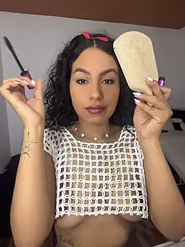 AmeliaAndersson online show from 05/10/26, 03:14