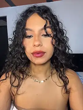 AmeliaAndersson online show from 03/27/26, 06:44