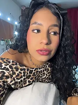 AmeliaAndersson online show from 07/15/26, 07:04