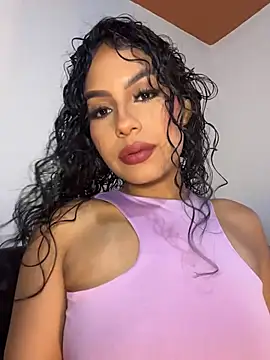 AmeliaAndersson online show from 03/30/26, 07:59