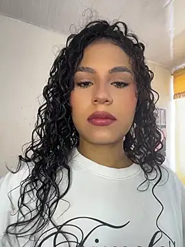 AmeliaAndersson online show from 07/09/26, 02:49