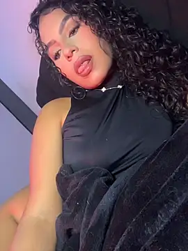 AmeliaAndersson online show from 06/20/26, 10:59