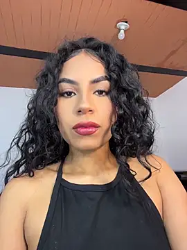 AmeliaAndersson online show from 04/23/26, 06:53