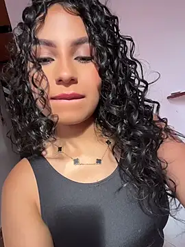 AmeliaAndersson online show from 04/09/26, 09:21