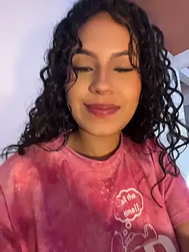 AmeliaAndersson online show from 04/12/26, 12:08