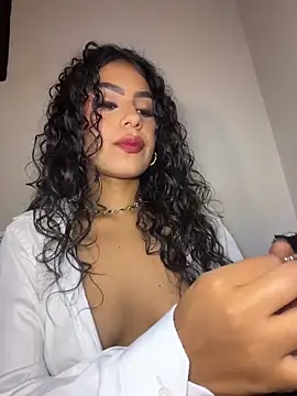 AmeliaAndersson online show from 03/22/26, 05:36