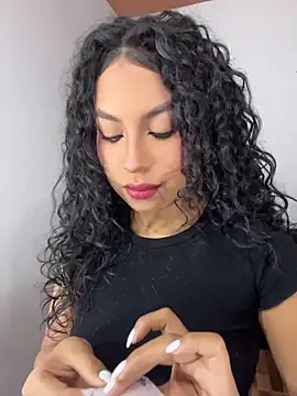 AmeliaAndersson online show from 05/14/26, 07:27