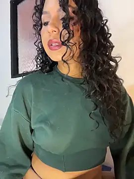 AmeliaAndersson online show from 05/26/26, 10:19