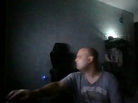 Heavy RebellxX online show from 03/05/26, 01:57