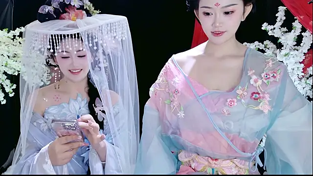 Banana-Milk69 online show from 03/20/26, 03:18