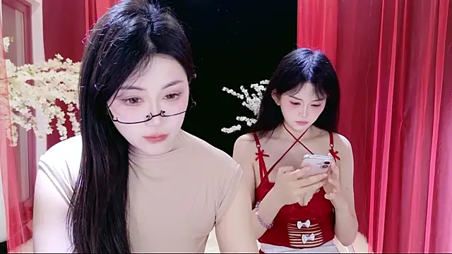 Banana-Milk69 online show from 04/12/26, 01:09