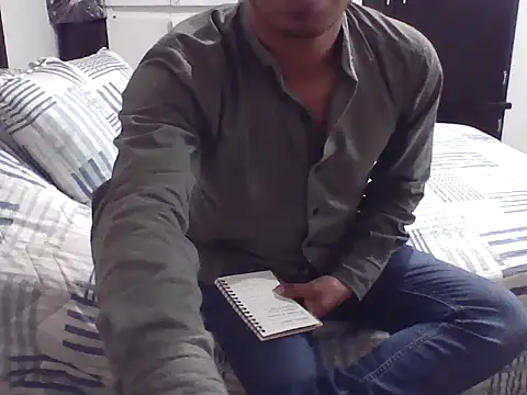 flaco ortega81 online show from 03/07/26, 08:21