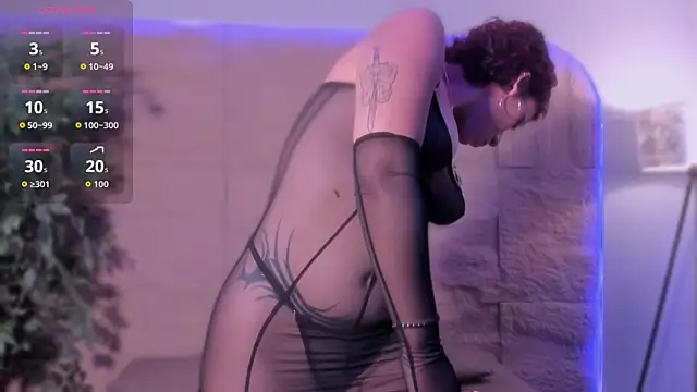 Osiriss  online show from 03/27/26, 10:11