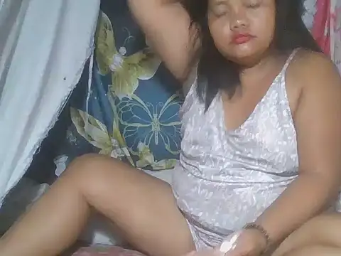 Pinaybigpussy24 online show from 05/19/26, 08:16