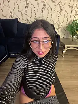 Lunaliaa  online show from 03/11/26, 05:34