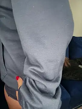 Lunaliaa  online show from 03/13/26, 05:12