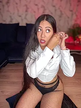 Lunaliaa  online show from 03/19/26, 05:29