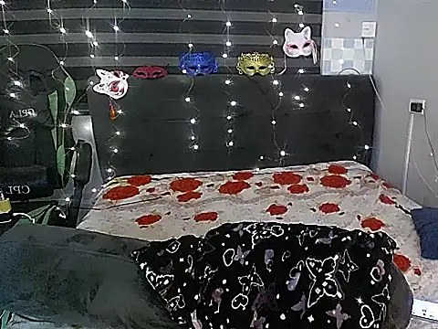 BigCockEricaTs69 online show from 06/10/26, 04:30