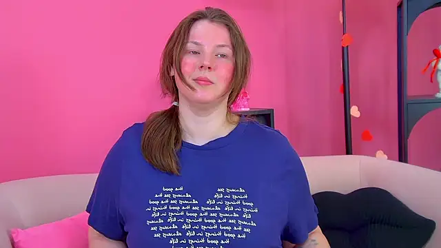 MelodyMoores online show from 05/25/26, 06:34