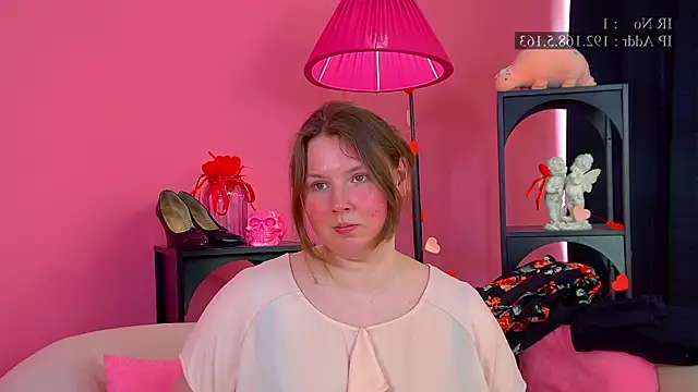 MelodyMoores online show from 05/15/26, 06:33