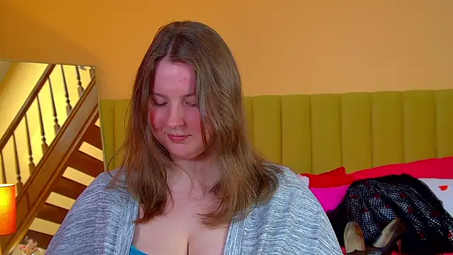 MelodyMoores online show from 04/27/26, 06:44