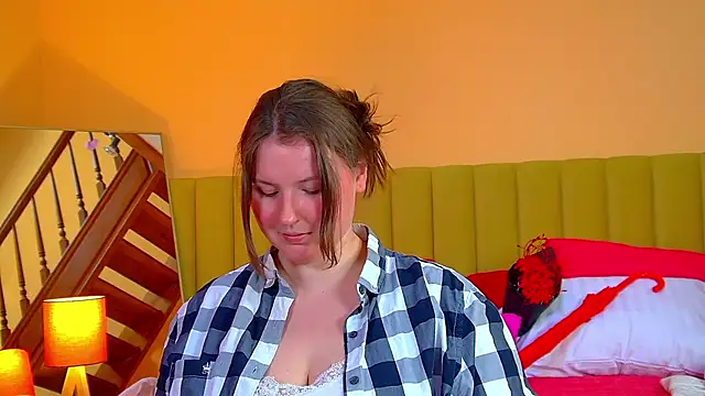 MelodyMoores online show from 04/11/26, 07:56