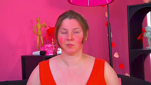 MelodyMoores online show from 06/10/26, 06:25