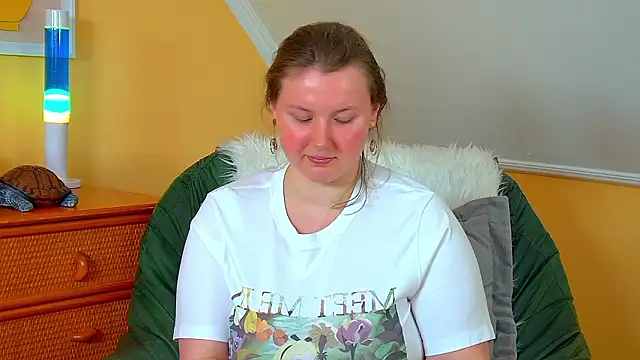 MelodyMoores online show from 03/14/26, 06:30