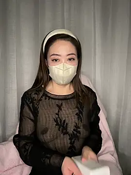 nana-005 online show from 03/07/26, 01:05