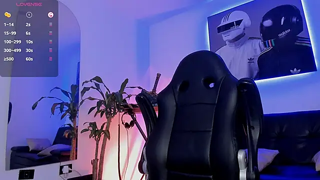 NikoHank  online show from 03/27/26, 08:26