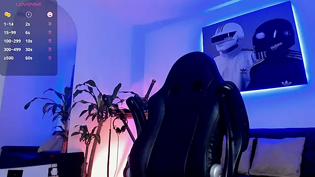 NikoHank  online show from 04/01/26, 06:59