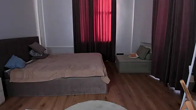 JennyHardy online show from 03/13/26, 01:27