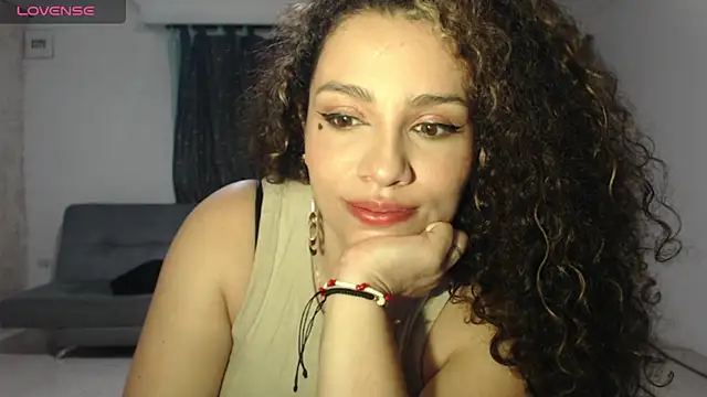 melany montenegro online show from 05/03/26, 04:17