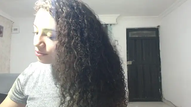 melany montenegro online show from 04/04/26, 07:04