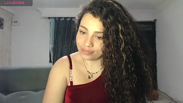 melany montenegro online show from 05/10/26, 09:35