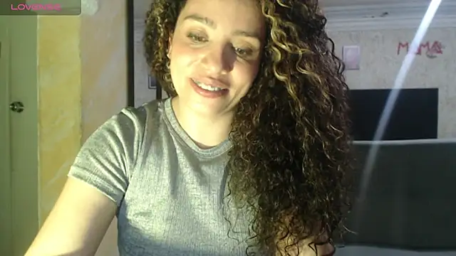 melany montenegro online show from 06/03/26, 05:19