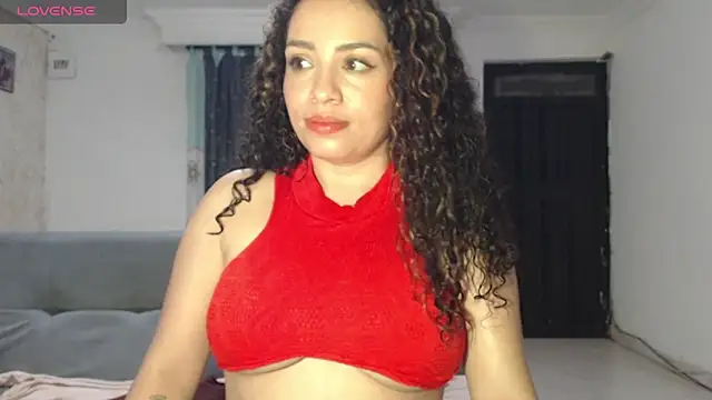 melany montenegro online show from 05/13/26, 07:37