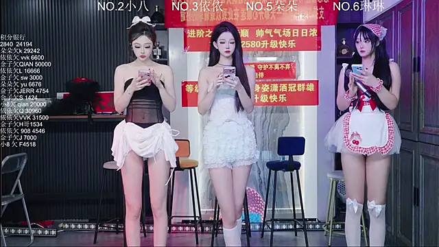 98K 001 online show from 06/09/26, 04:13