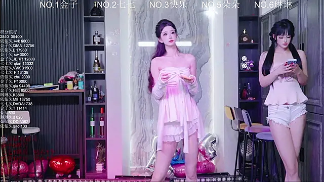 98K 001 online show from 07/10/26, 04:23