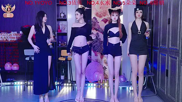 98K 001 online show from 04/14/26, 10:09