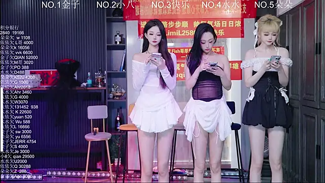 98K 001 online show from 06/03/26, 04:13