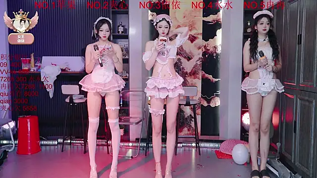 98K 001 online show from 03/14/26, 11:38