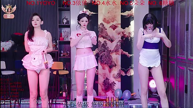 98K 001 online show from 04/13/26, 10:08