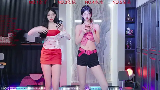 98K 001 online show from 05/04/26, 04:16