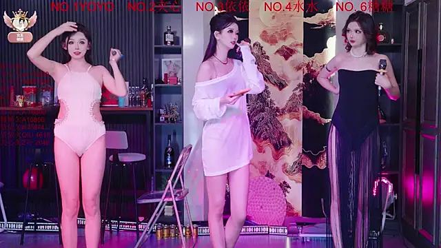 98K 001 online show from 04/09/26, 10:10