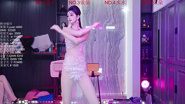 98K 001 online show from 05/07/26, 07:01