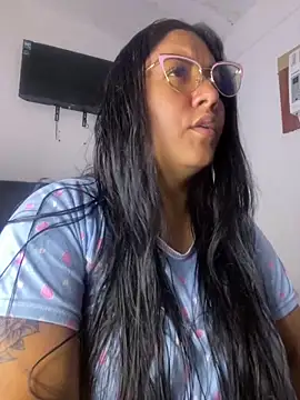 Iam Ambar online show from 04/07/26, 05:20