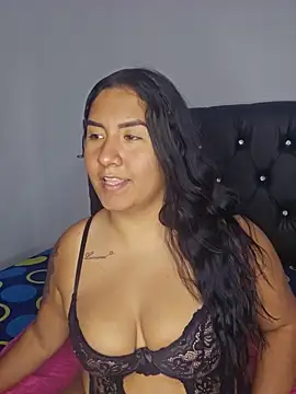 Iam Ambar online show from 05/14/26, 07:16