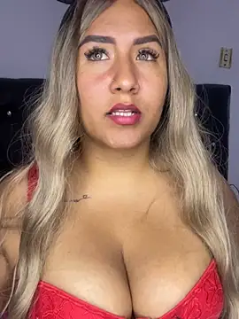 Iam Ambar online show from 03/29/26, 07:10