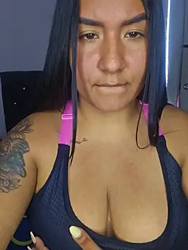 Iam Ambar online show from 05/17/26, 10:48